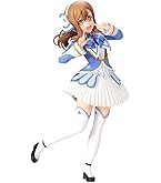 Amazon | ラブライブ！サンシャイン！！ 国木田花丸 制服Ver. 1/7 完成