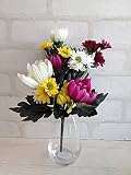 仏花 (造花、フェイクフラワー)