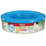 Diaper Genie Ii Refill one (並行輸入品)