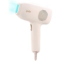 Amazon | Yete（エイティー）脱毛器 家庭用脱毛器 IPL光脱毛器
