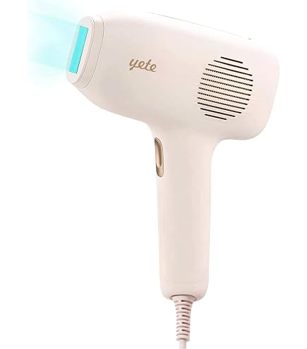 Amazon | 脱毛ラボ ホームエディション (ブラック) 家庭用光美容器