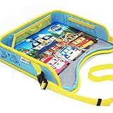 Affetto Kids Tray K-1 Roboca Poly by Affetto Kids Tray