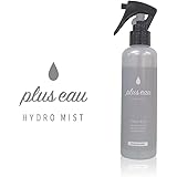 plus eau (プリュスオー) ハイドロミスト HYDRO MIST 髪のブースター導入液 200ml