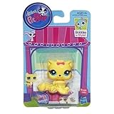 Littlest Pet Shop Kitty Pet Cat #3566 [並行輸入品]