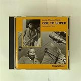 オード・トゥ・スーパー