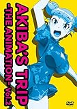�uAKIBA�fS TRIP -THE ANIMATION-�vVol.2