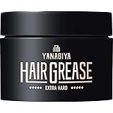 YANAGIYA ヘアグリース <エクストラハード> 90g