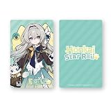 崩壊：スターレイル 公式グッズ 正規品 ちびネコ レーザーチケット (ホタル) [並行輸入品]