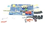 LILLYエレクトロニクス QUAD405100W+100Wパワーアンプキット