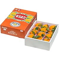 Amazon.co.jp: 不知火柑 約2キロ前後 熊本産 5玉～10玉