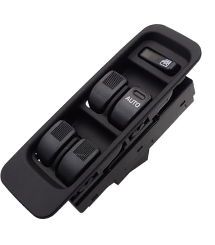 SUBARU サンバー　パワーウィンドウスイッチ 83071TC051 パワーウインドウスイッチ（運転席） TV1 サンバー 83071TC001