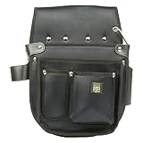 SK11 釘袋 ホルダー付き RAD-34