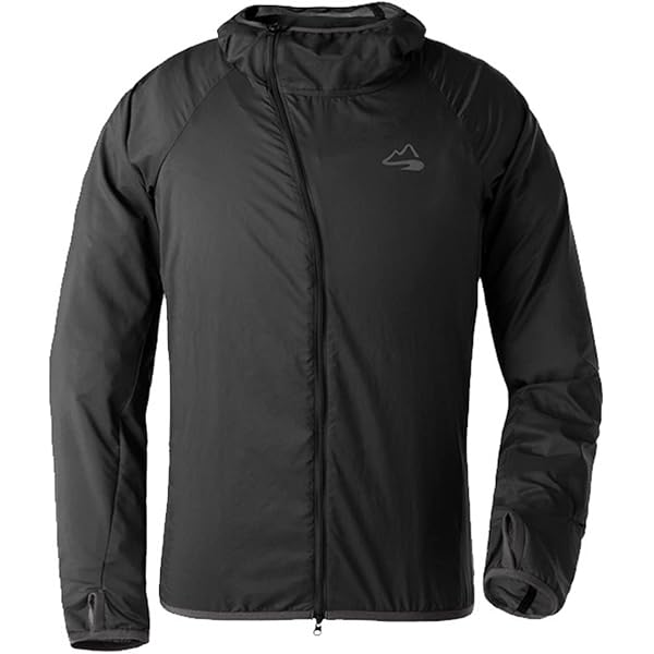 Amazon.co.jp: [マイルストーン] Cloud Hoody MSRH-002 XS クロウ