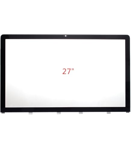 Amazon.co.jp: Shanskrit iMac 27インチ 5K A1419 LM270QQ1 SD A1 A2