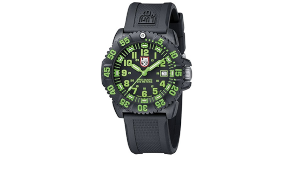 luminox 3067