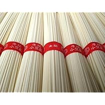 Amazon.co.jp: 小豆島手延べそうめん 2kg（50g×40束） ギフトにも