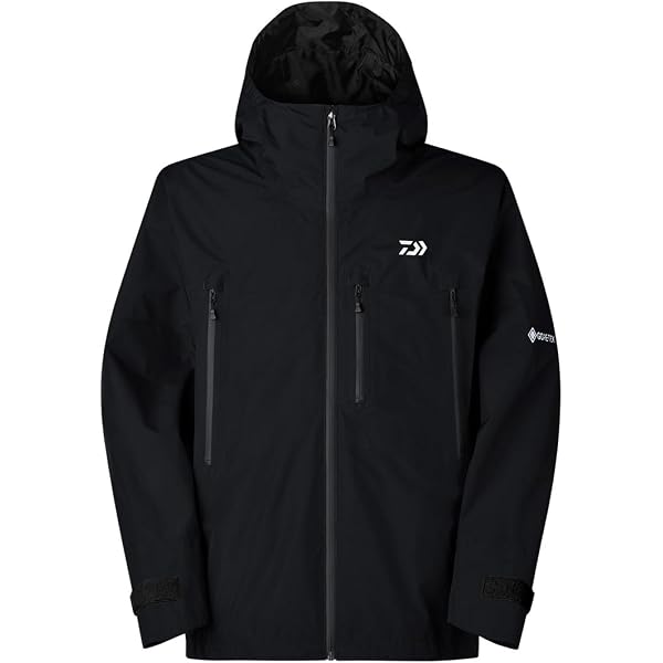 Amazon.co.jp: [ダイワ] GORE-TEX ロックガードレインジャケット DR