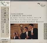 �Â����a�̊y��-�C�M���X�E���l�T���X�̃��R�[�_�[���y