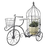 Paseo Iron Bicycle AT-79B