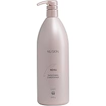 ニュースキン® レニュー スムージング コンディショナー（1,000g）しっとり Amazon | ニュースキン｜レニュー スムージング コンディショナー