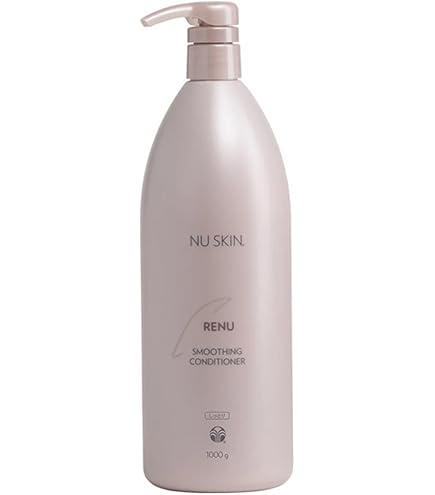 Amazon | ニュースキン｜レニュー ヘアー マスク｜100g｜CS-7