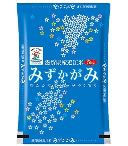 Amazon.co.jp: 白米 コシヒカリ 20kg 滋賀県産 令和7年 100 : 食品