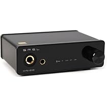 Amazon.co.jp: SMSL DS100 MQA MQA-CD DAC CS43131 チップ 6.35mm 