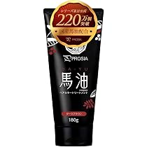 Amazon | アイメディア 馬油 ヘアカラートリートメント ダークブラウン