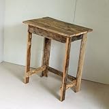 リサイクルウッド　幅60デスク