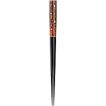 Amazon.co.jp: 一双 Chopsticks Handmade 若狭 Coating 竜宮