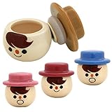 乳歯ケース 乳歯入れ 小物ケース 乳歯入れケース(ブルー)