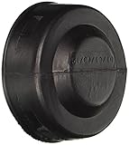 Mutual Industries 0332-0-0 Snap Cap End, 3" [並行輸入品]