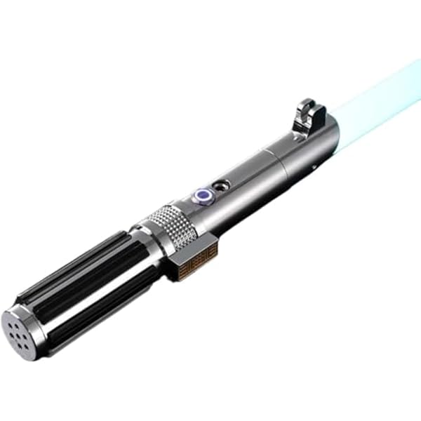 Amazon | スター・ウォーズ エレクトロニックライトセーバー レイ