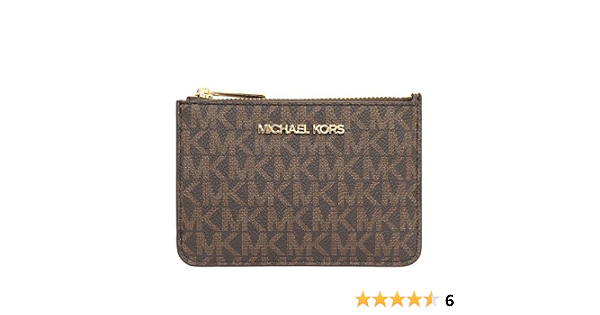 michael kors wallet amazon