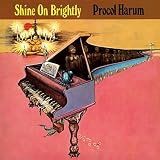 SHINE ON BRIGHTLY [LP] (180 GRAM REMASTERED AUDIOPHILE VINYL) [Analog]