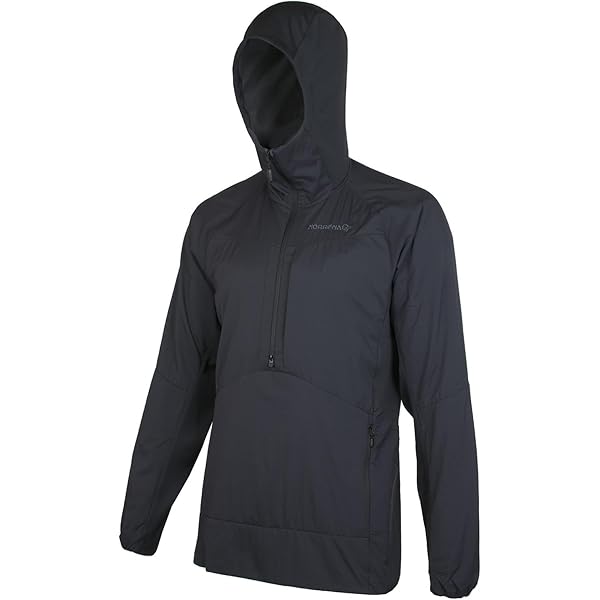 Amazon.co.jp: NORRONA ノローナ FALKETIND OCTA JACKET MEN'S