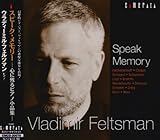 Speak Memory -�S�Ɏc��s�A�m���i�W