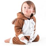 (赤ちゃんまーけっと) 着ぐるみ サンタ キッズ プリティー トナカイ セパレート 男女共用 80