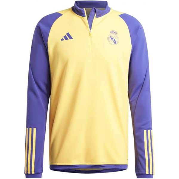 adidas レアル・マドリード ティロ 23 トレーニングトップ 楽天市場】アディダス 2023-24 IB0873-IB0876 DLT80-DLT82