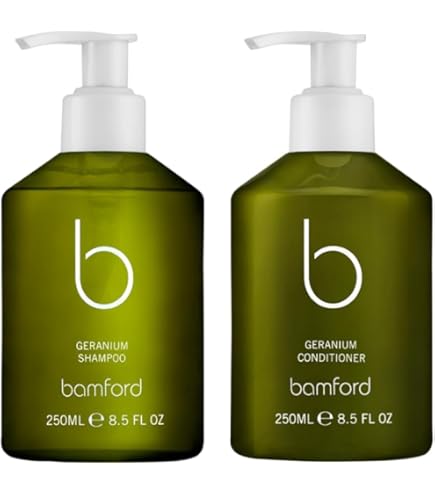 Amazon.co.jp: bamford(バンフォード) ゼラニウムハンド&ボディ