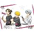「アイドルマスター SideM Vol.3(Blu-ray / 完全生産限定版)」