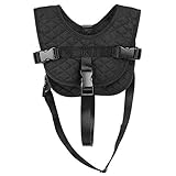 チェアベルト　ベビー シート カバー　ベビーチェアベルト 赤ちゃん乗せシート取り付け簡単