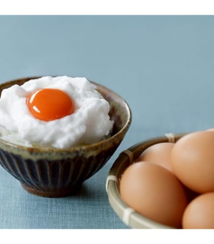 Amazon | 【天草 タマンゴ 6個入り】メディア掲載多数の高級卵