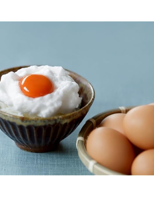 Amazon | 【天草 タマンゴ 10個入り】メディア掲載多数の高級卵