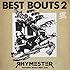 【早期購入特典あり】ベストバウト 2 RHYMESTER Featuring Works 2006-2018（通常盤 / デカジャケット付)）