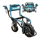 マキタ(Makita) 充電式運搬車 CU180DZN