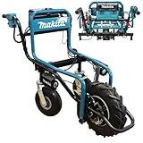 マキタ(Makita) 充電式運搬車 CU180DZN