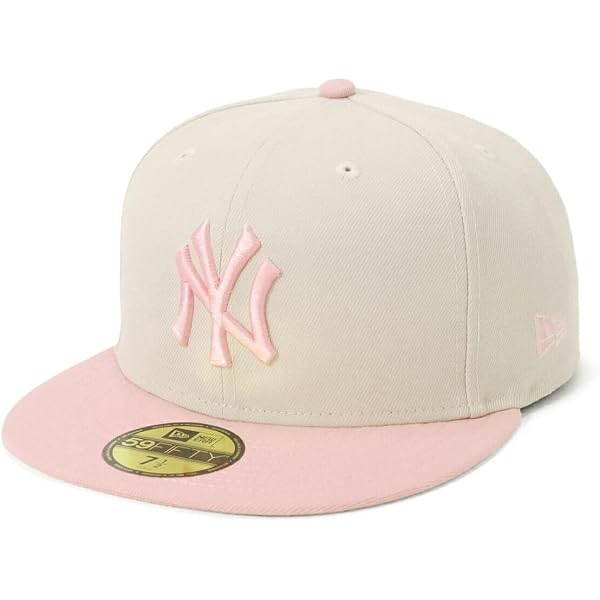 Amazon | ニューエラ キャップ メンズ レディース 59FIFTY 5950