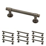 Franklin Brass P29520K-WCN-B Warm Chestnut 3-Inch Francisco Kitchen or Furniture Cabinet Hardware Dr