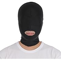 全頭マスク Amazon | [エグゼキュート]EXECUTE マイクロファイバー全頭マスク 日本